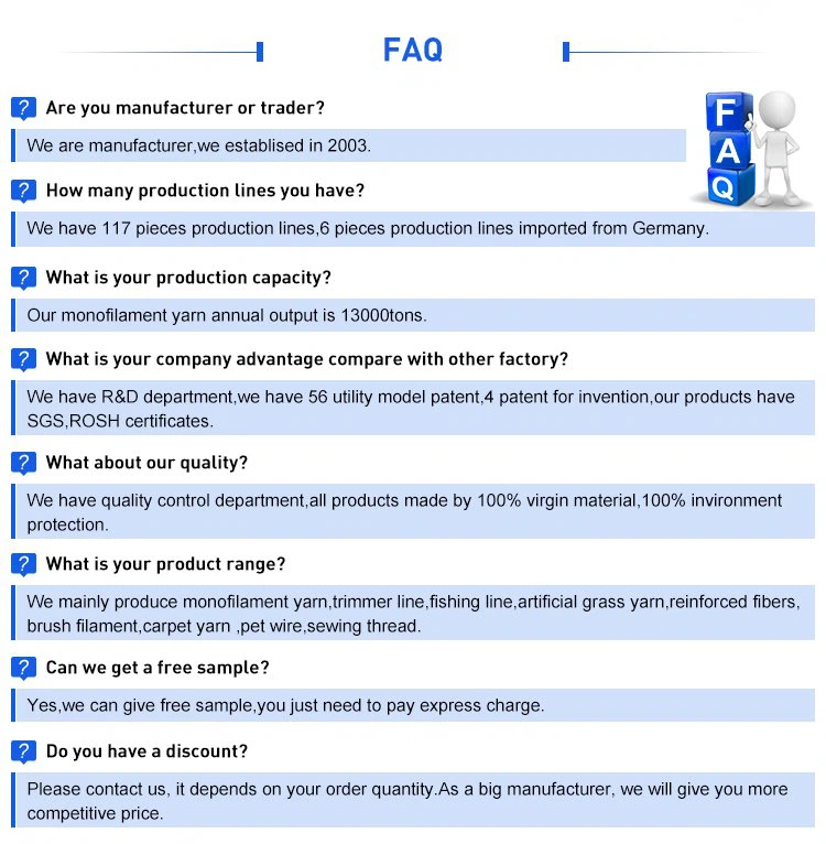 FAQ