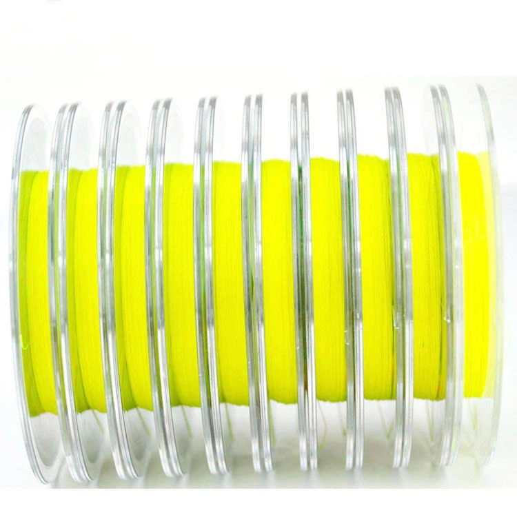 8 Strand Braid Fishing Line