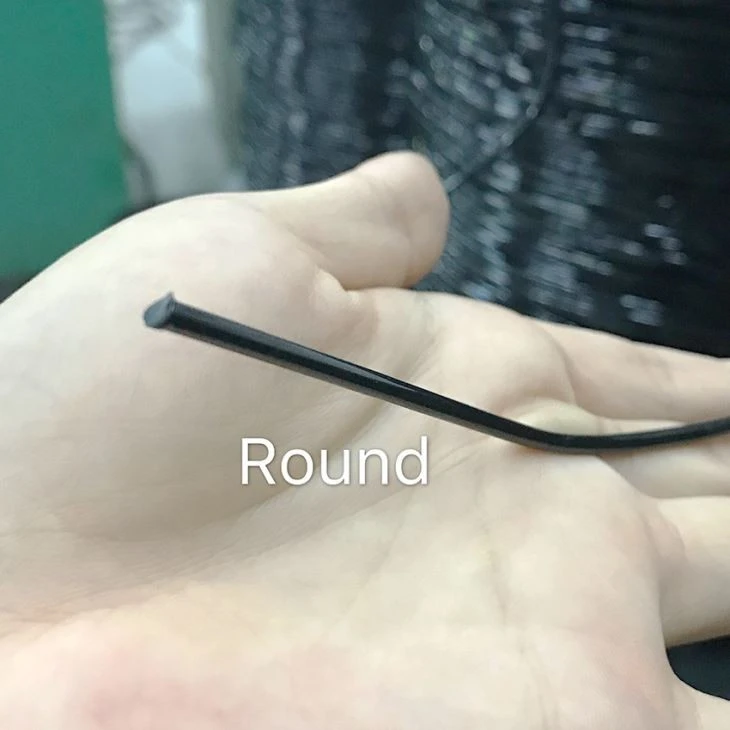 2Polyester Wire for Agriculture