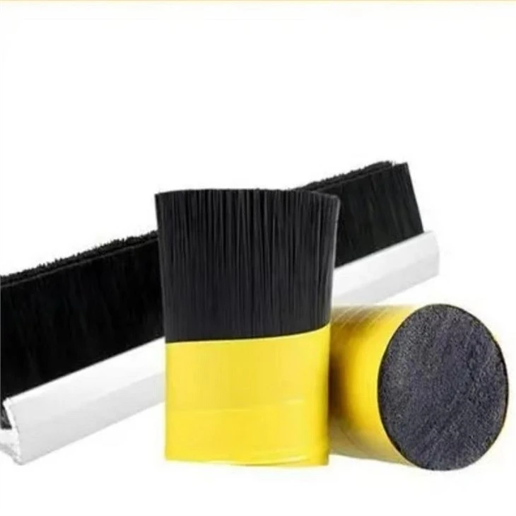 PA612 Brush Filament 0.15MM