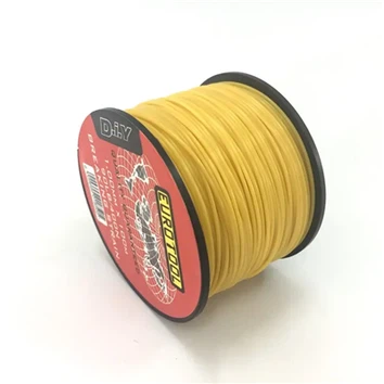 Nylon Monofilament Builder Line Used For Construction Tools