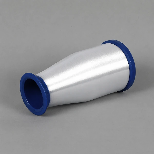 0.12mm Nylon Monofilament For Bead & Sequin Embroidery
