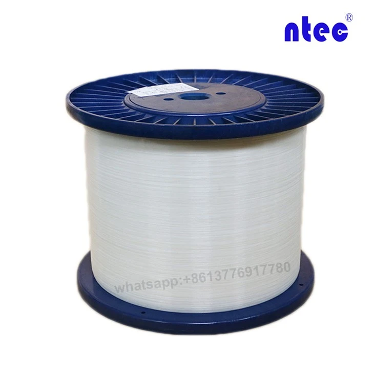 0.30mm Semi-Dull Polyester Monofilament For Filter Fabrics