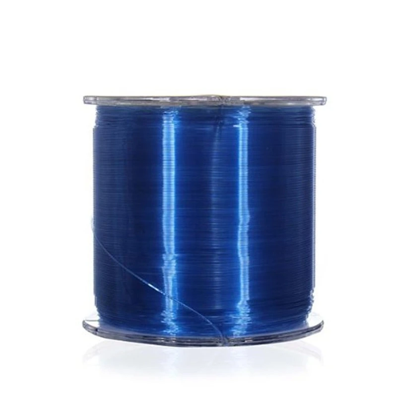 2.5mm High Strength Nylon Fishing Line Hank Packing For Fishing