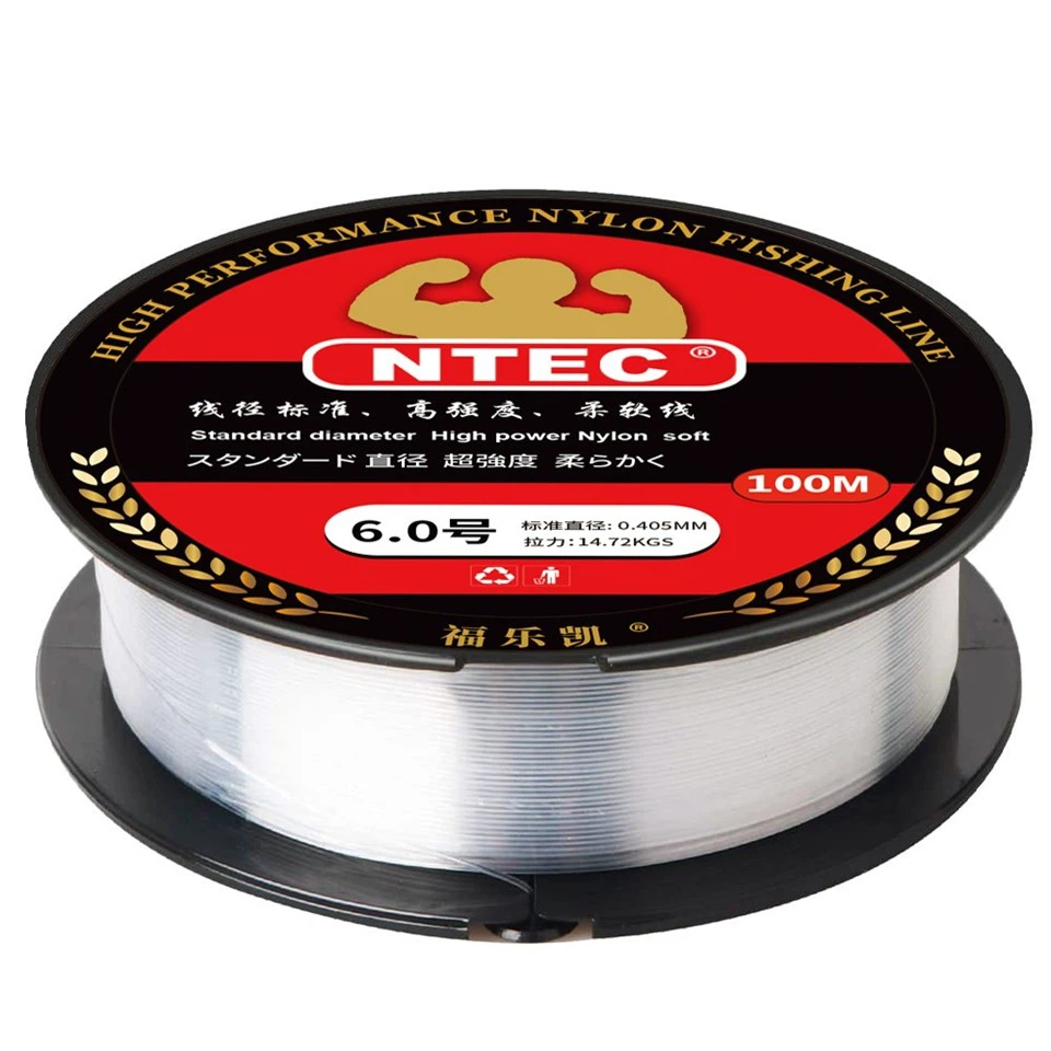 NTEC High Strength And Wear-resistant Nylon
