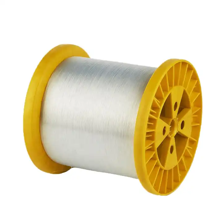 NTEC Nylon Strong Monofilament Fishing Line Factory Direct Sales Customizable Fishing Line