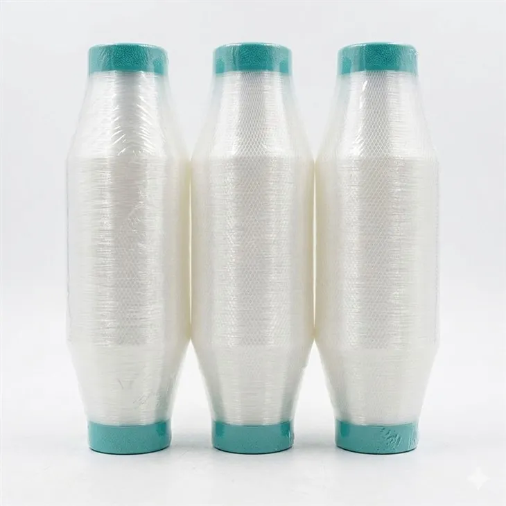 Recycled Polyester Monofilament For For 3D Flying Knit Uppers