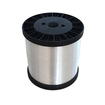 GRS Certified Recycled Nylon Monofilament Yarn | Diameter 0.23mm | Sustainable Textile Raw Material