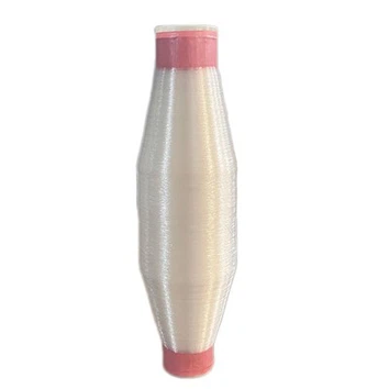 High Elastic PBT Polyester Monofilament Yarn | Soft Handfeel & Excellent Recovery For Textile