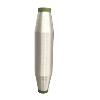High Elasticity PBT/PA6 Bicomponent Monofilament Yarn For Sports Shoes