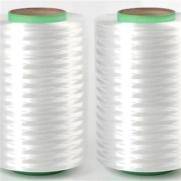 High Strength UHMWPE Monofilament Yarn polyethylene Safety & Marine Applications
