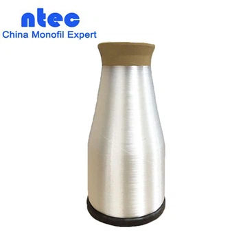 LMPET/PET Bicomponent Monofilament For Air Filtration