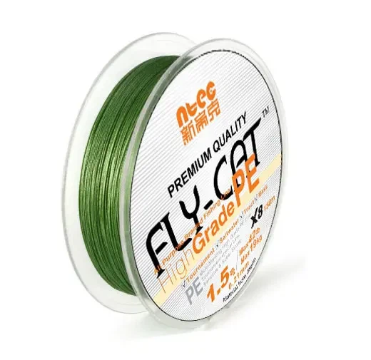 X9 Woven Fishing Line, 100m Saltwater Resistant PE Float Line, Available in Various Sizes suppliers