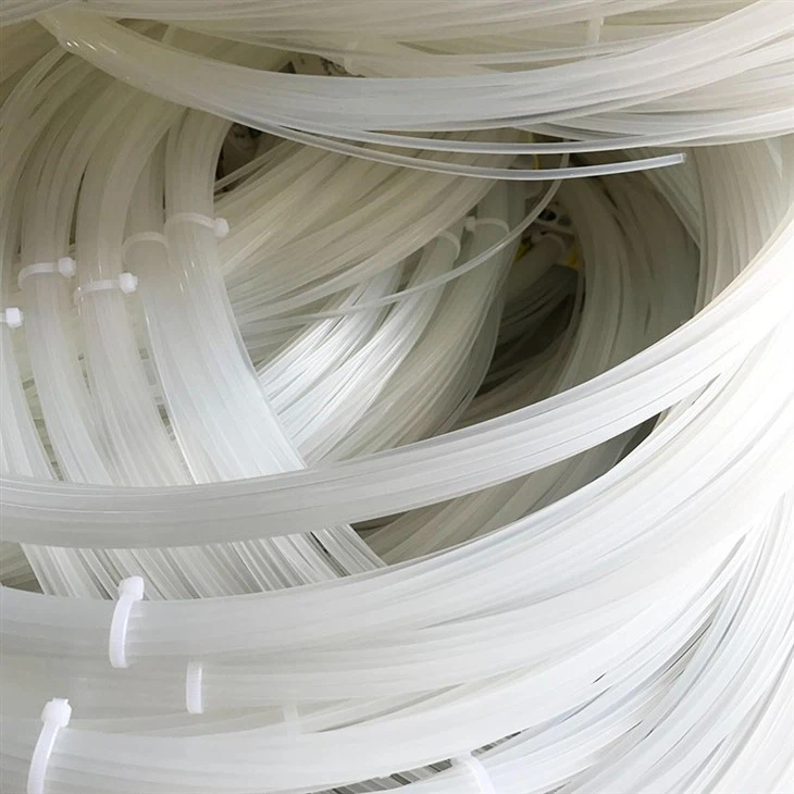 Xd400 0.2mm-1.0mm*100m Green China Hot-selling High-strength Nylon Monofilament Fishing Line Suitable For Various Scenes